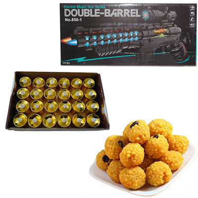 "Gift Hamper - code KH11 - Click here to View more details about this Product